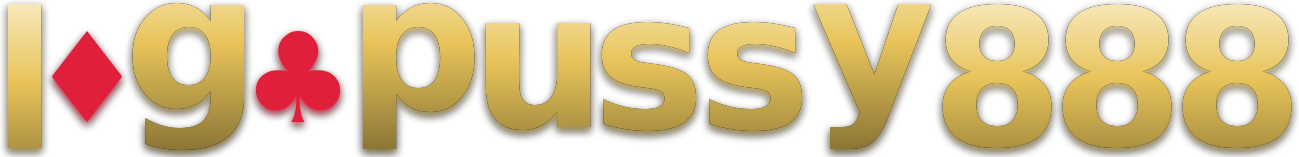 logo pussy888 logo